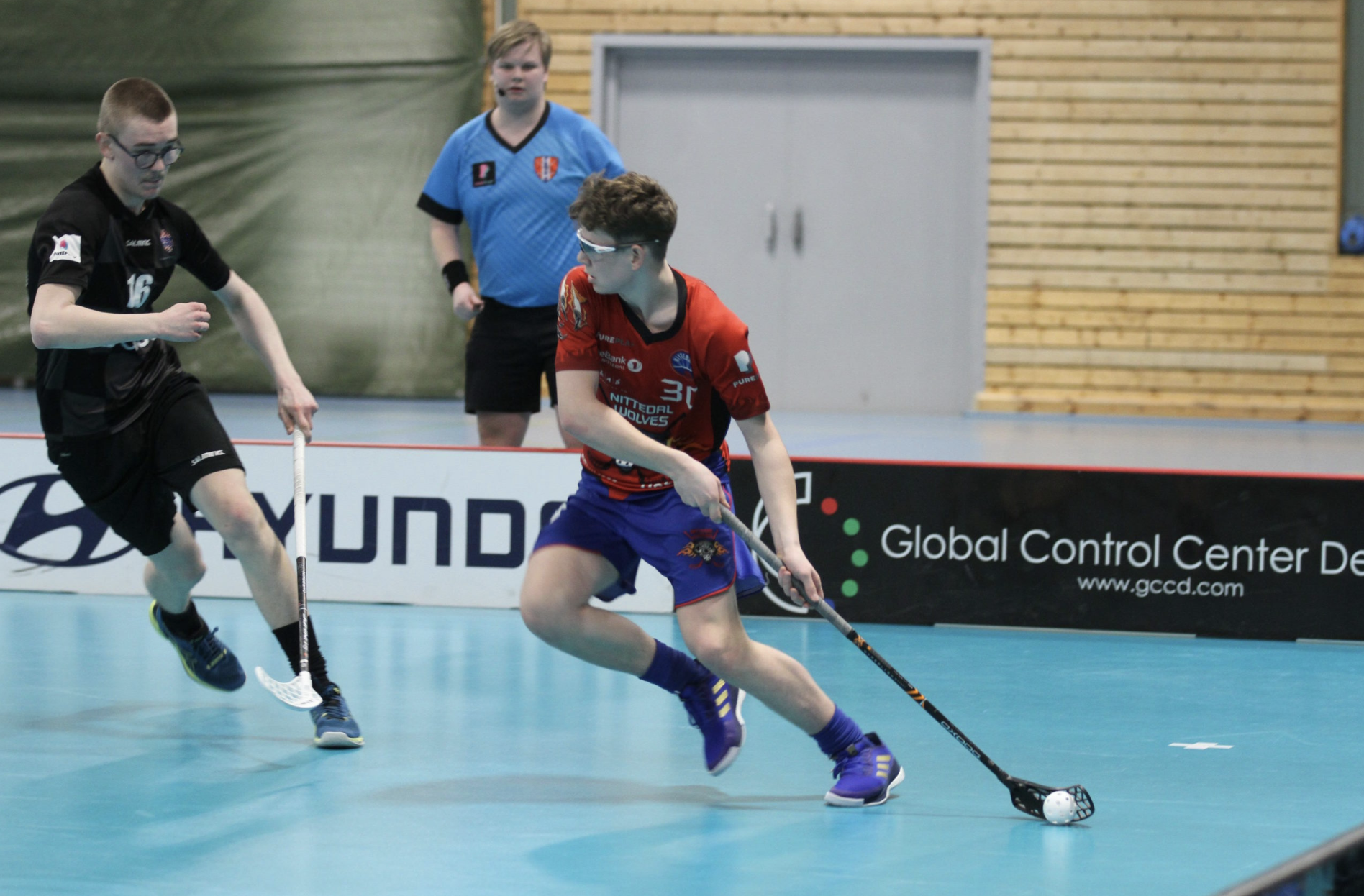 Innebandy bilde1