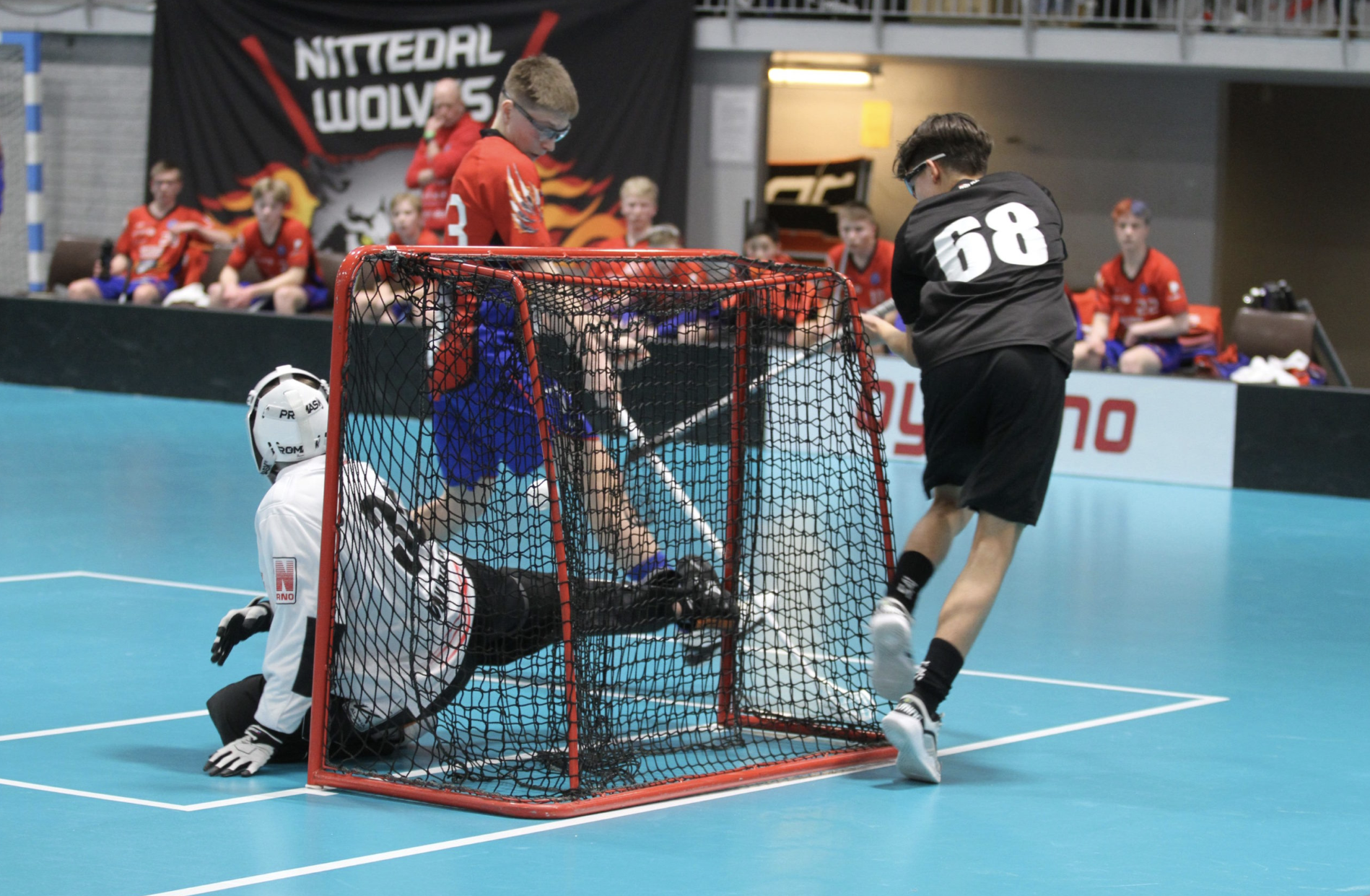 Innebandy bilde3