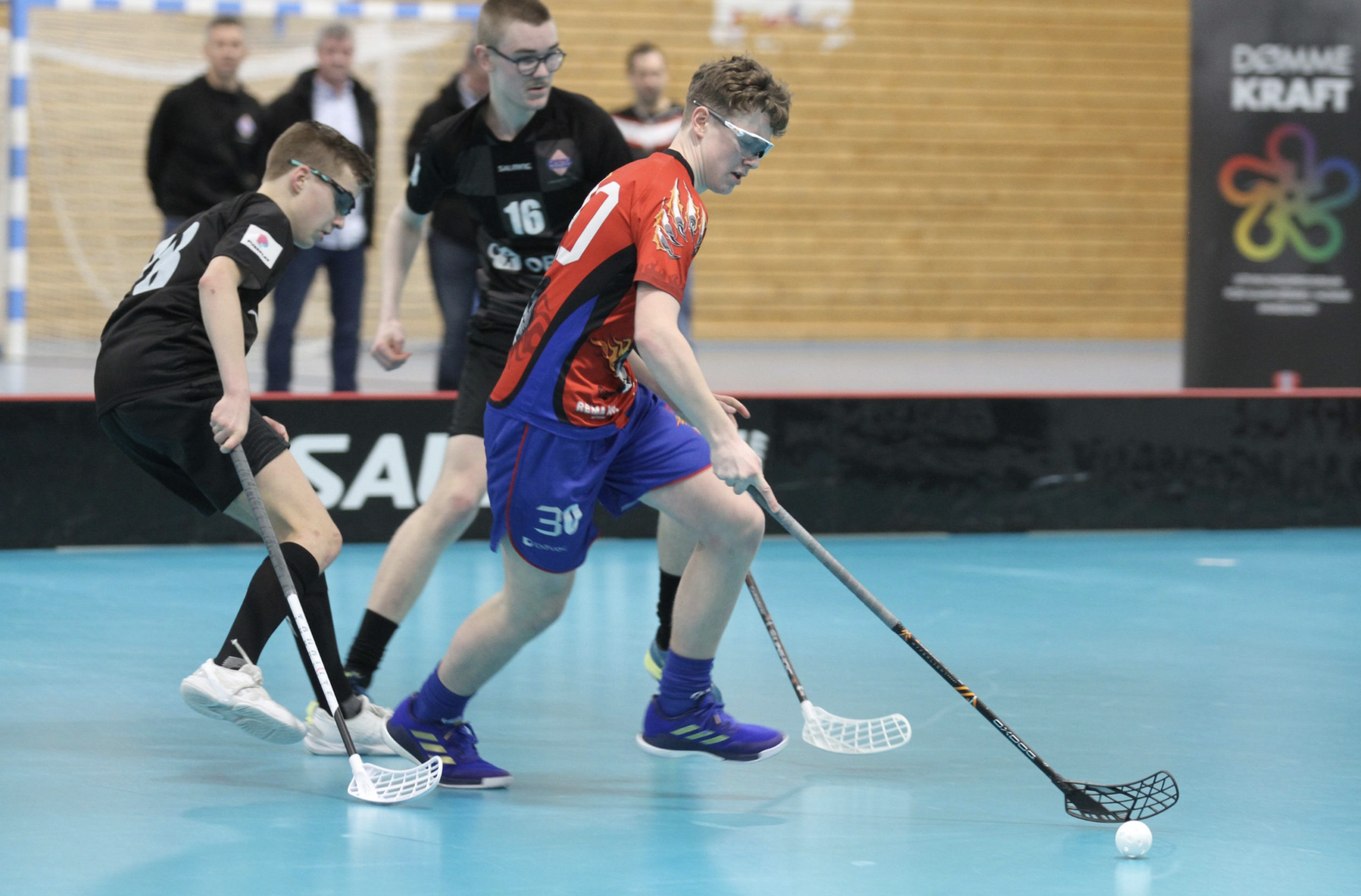 Innebandy bilde4