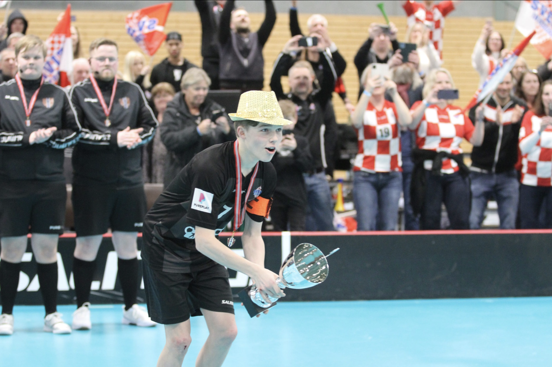 Innebandy bilde5